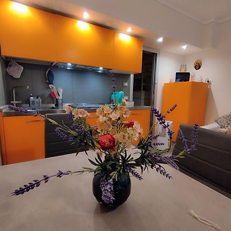 Nido Al Mare Apartment Bonassola Bagian luar foto