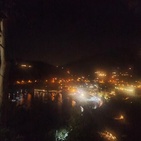 Nido Al Mare Apartment Bonassola Bagian luar foto
