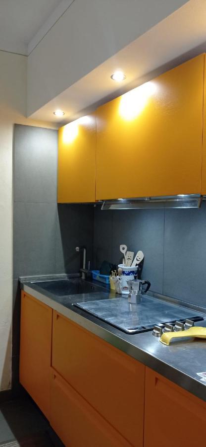 Nido Al Mare Apartment Bonassola Bagian luar foto