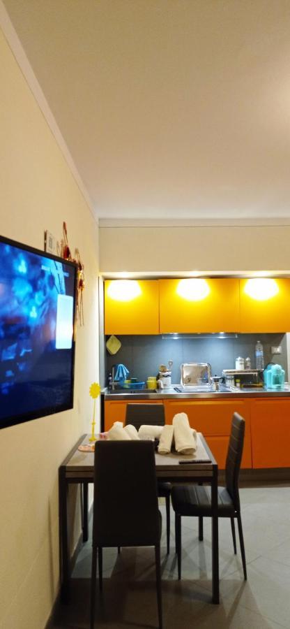 Nido Al Mare Apartment Bonassola Bagian luar foto