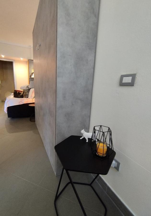Nido Al Mare Apartment Bonassola Bagian luar foto
