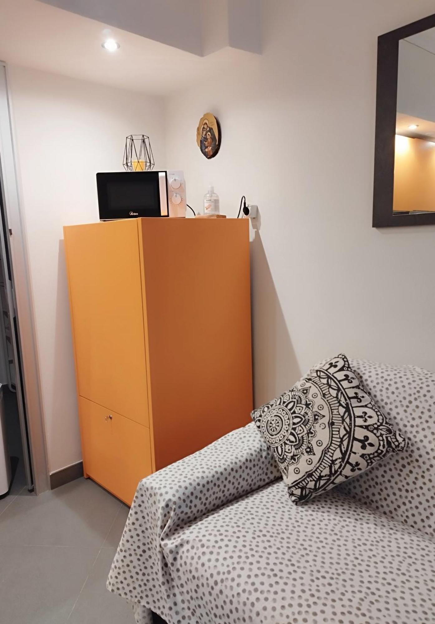 Nido Al Mare Apartment Bonassola Bagian luar foto