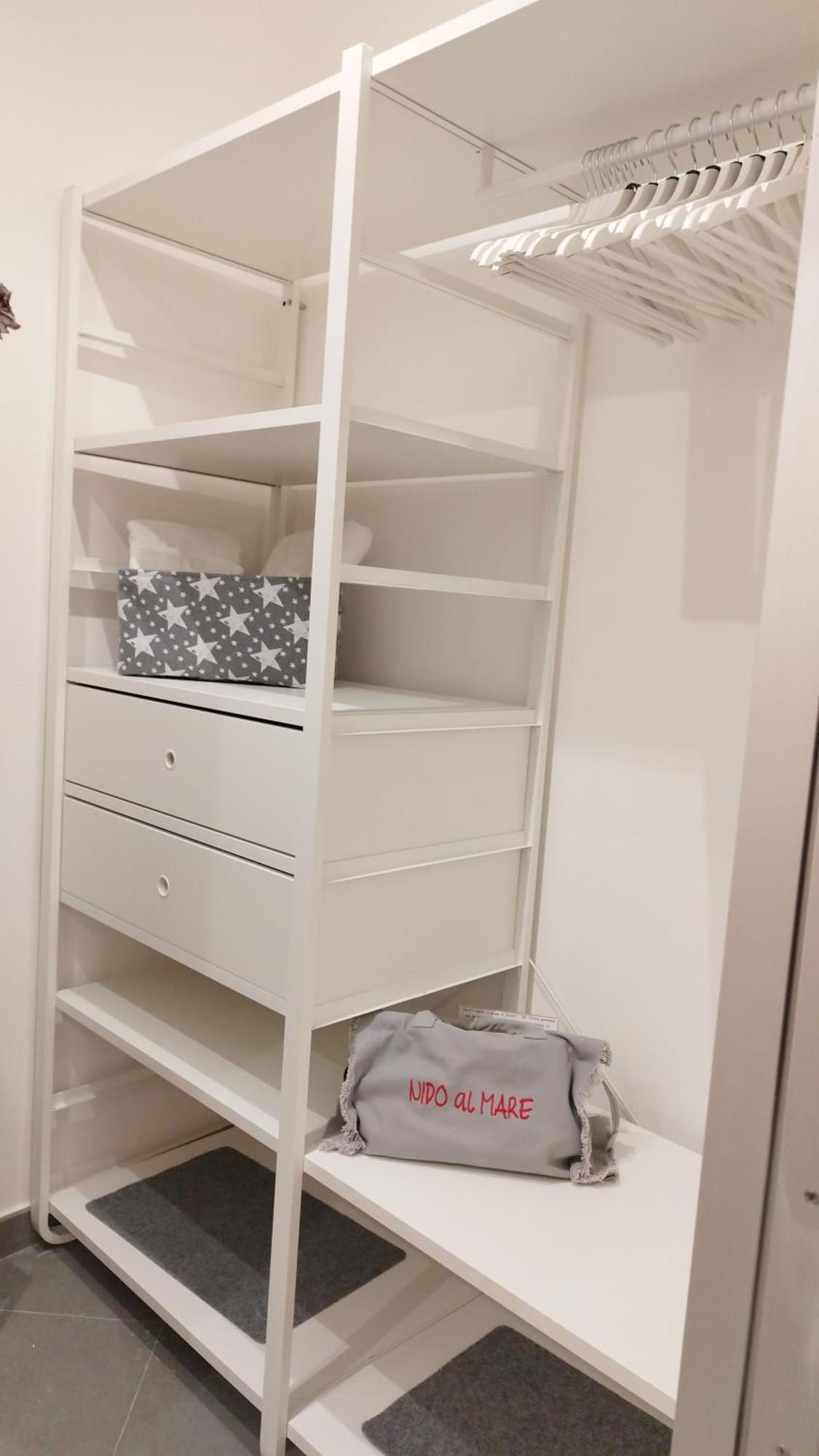 Nido Al Mare Apartment Bonassola Bagian luar foto