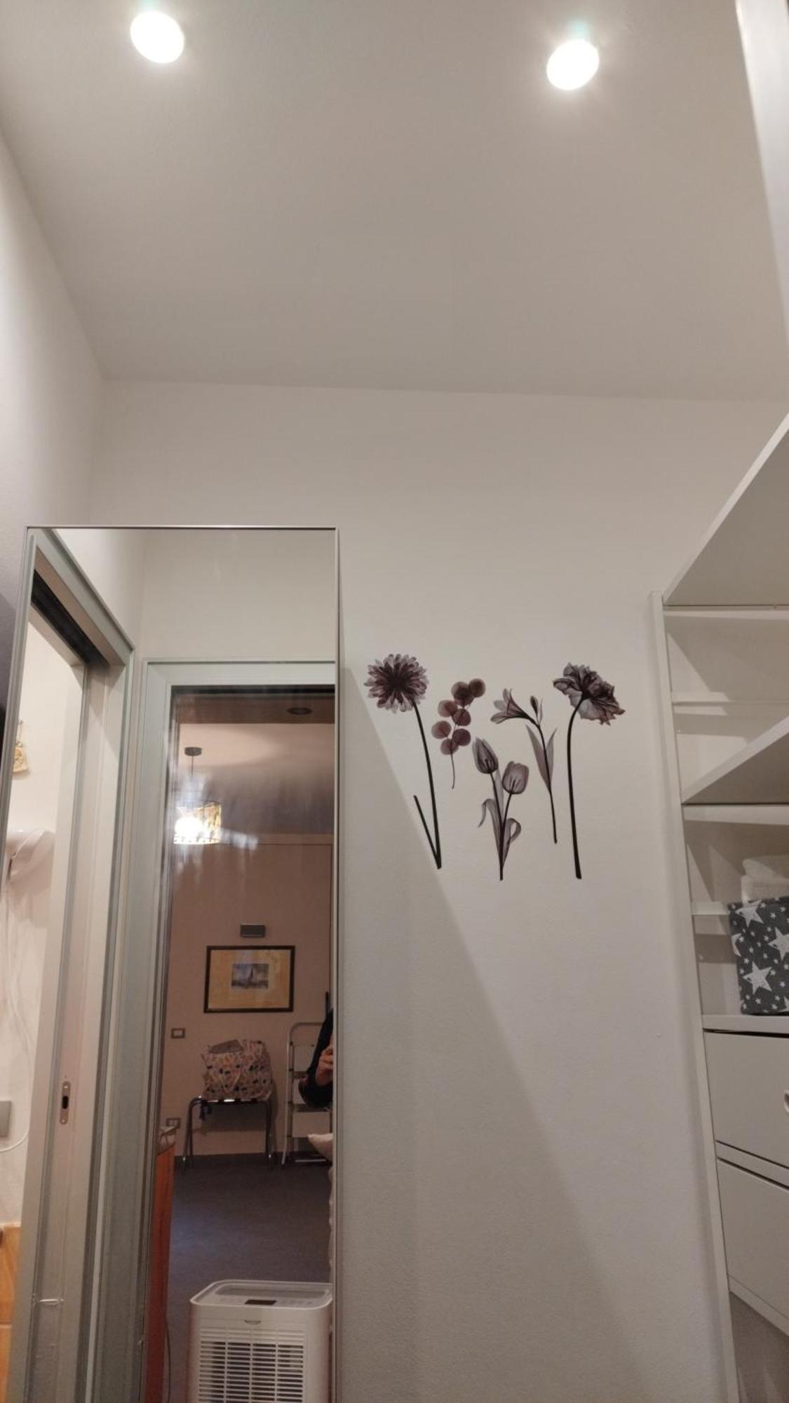 Nido Al Mare Apartment Bonassola Bagian luar foto