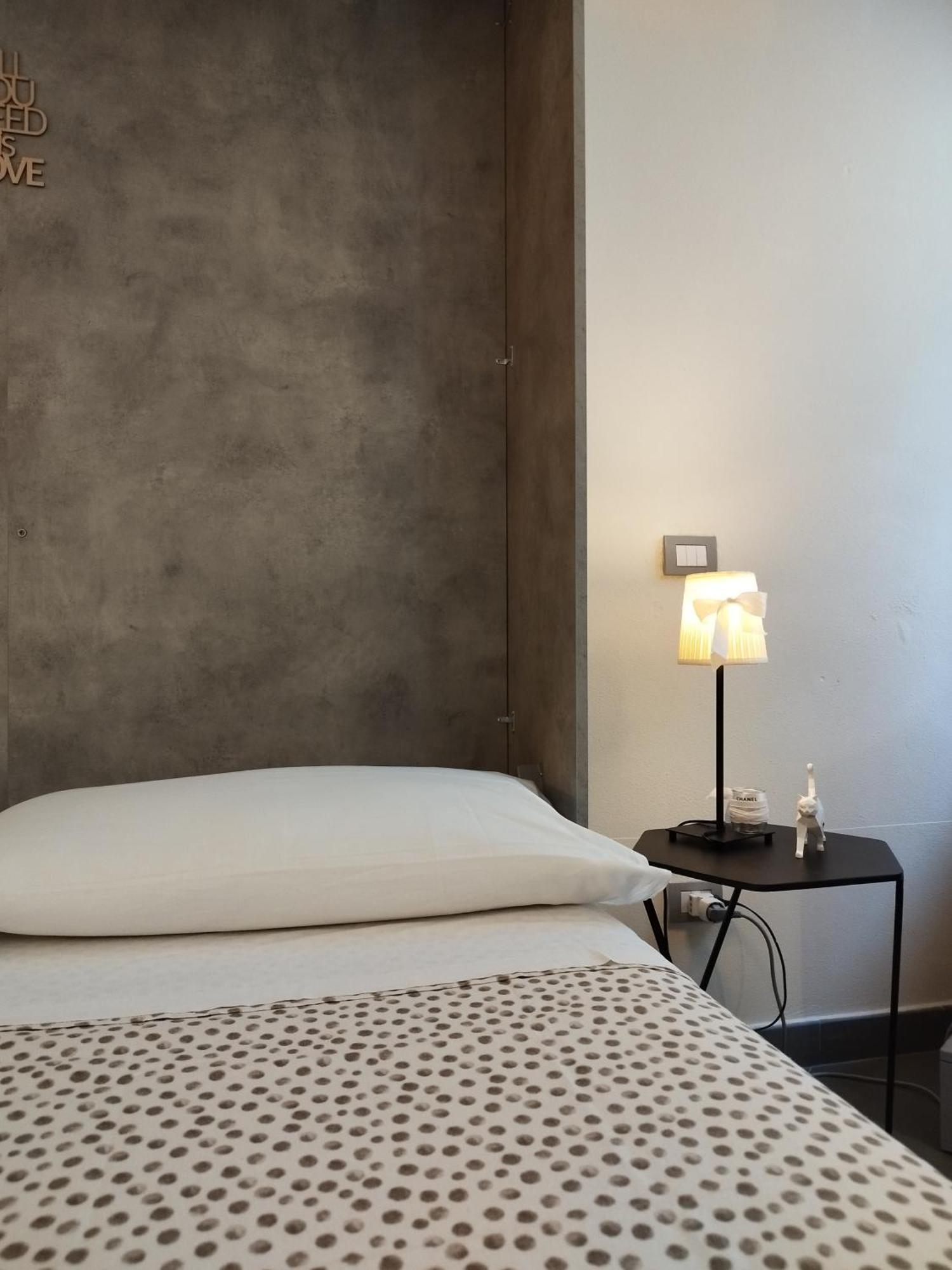 Nido Al Mare Apartment Bonassola Bagian luar foto