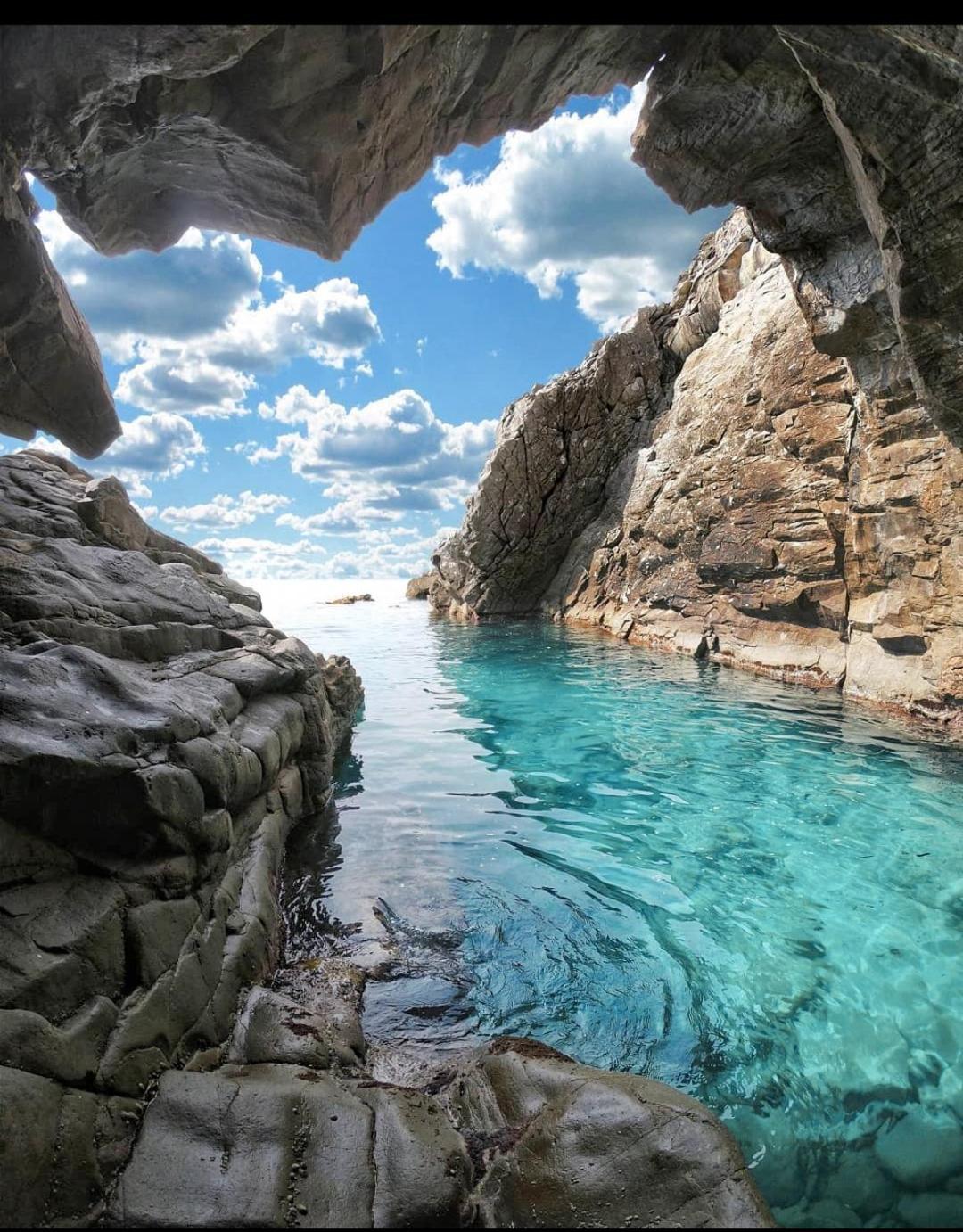 Nido Al Mare Apartment Bonassola Bagian luar foto